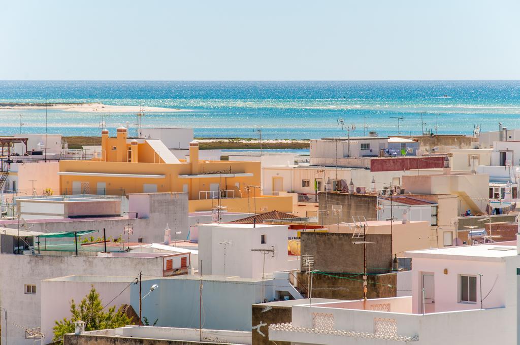 Estudios Salinas - Fuseta المظهر الخارجي الصورة